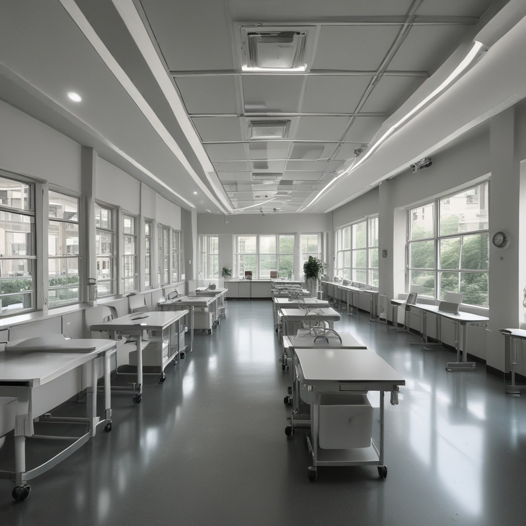 Image of Medical Institution 1